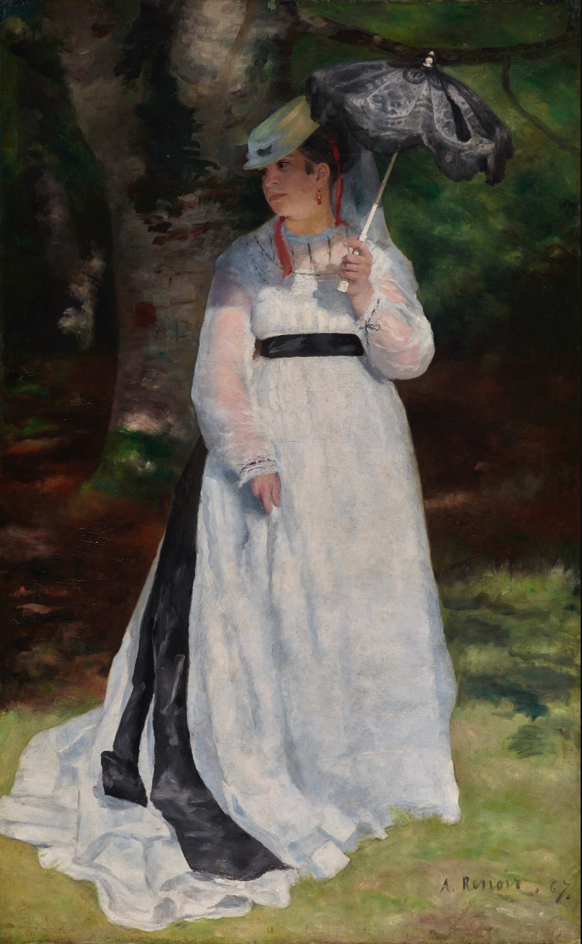 Lise with a parasol.png