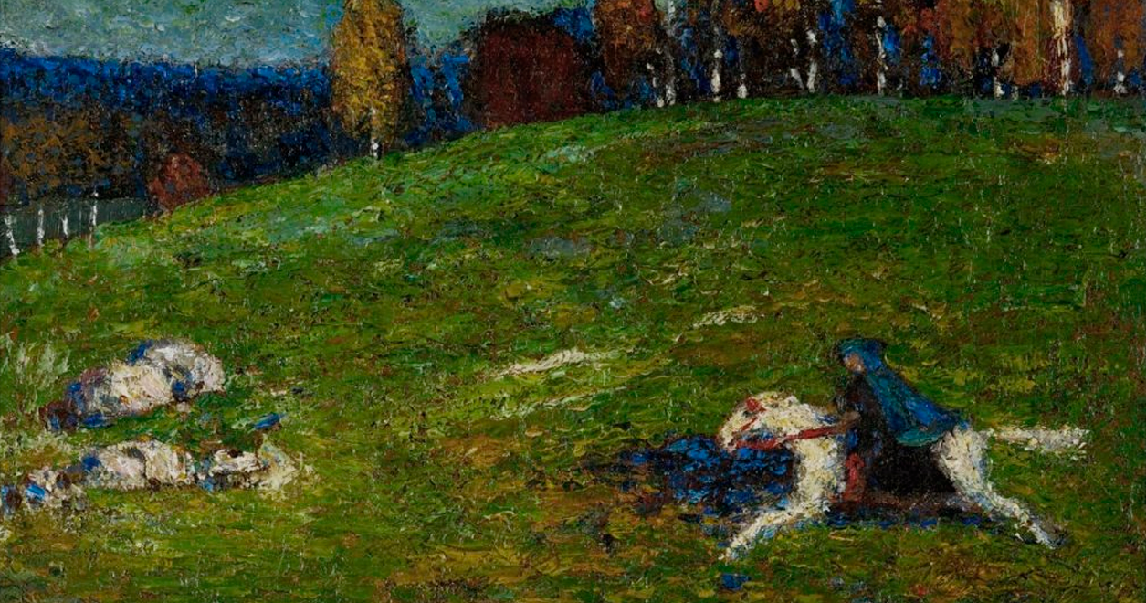 O Cavaleiro-Azul (1903).png